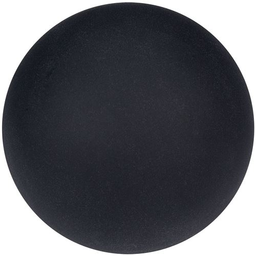 Avento balance de masse 6,2 cm noir