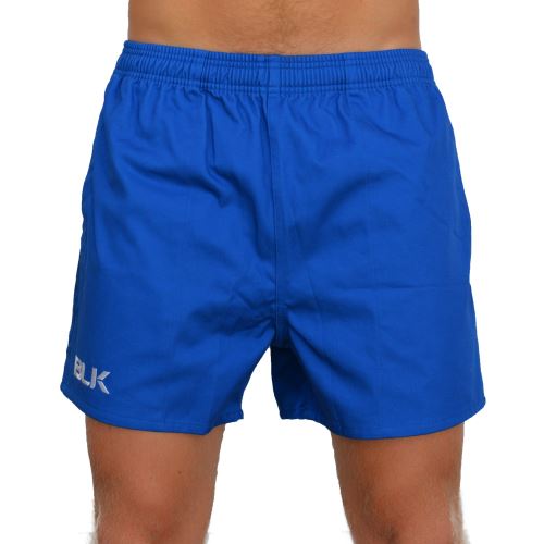 Short BLK Active 4XL Bleu