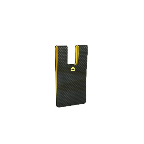 Porte-cartes 3c ogon 7 cartes carbone Ogon Designs