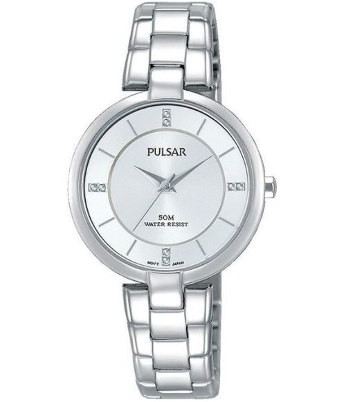 Pulsar PH8311X1 - Femme montre