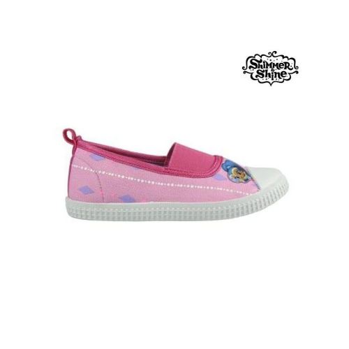 Chaussures casual Shimmer and Shine 72891 Rose (Taille des chaussures 24)