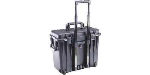 Mallette outdoor PELI 1440 1440-000-110E 34 l noir