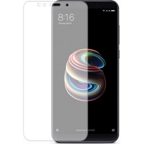Protège-écran en verre trempé pour Xiaomi Redmi 5