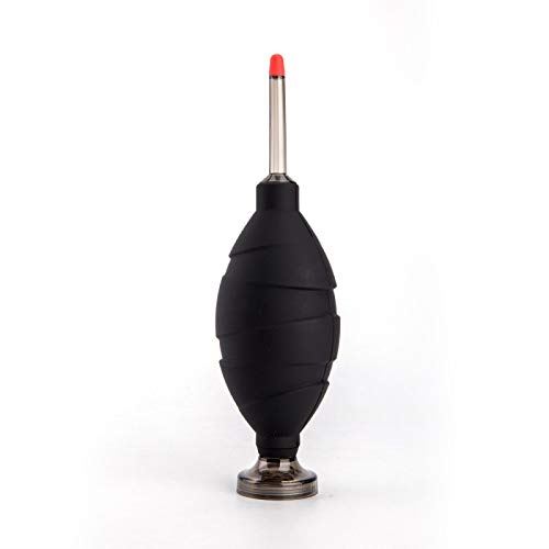 Caruba Blasebalg Filtre à poussière