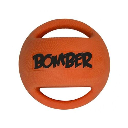 Zeus - Balle Bomber Orange - Micro
