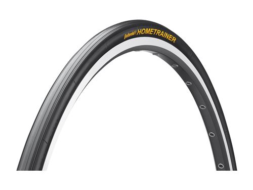 Continental pneu extérieur Hometrainer II fold 28 x 7/8 (23-622) noir