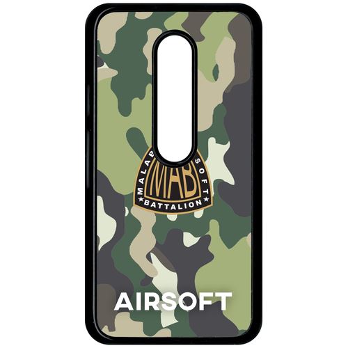 Coque Motorola Moto G 3 Airsoft
