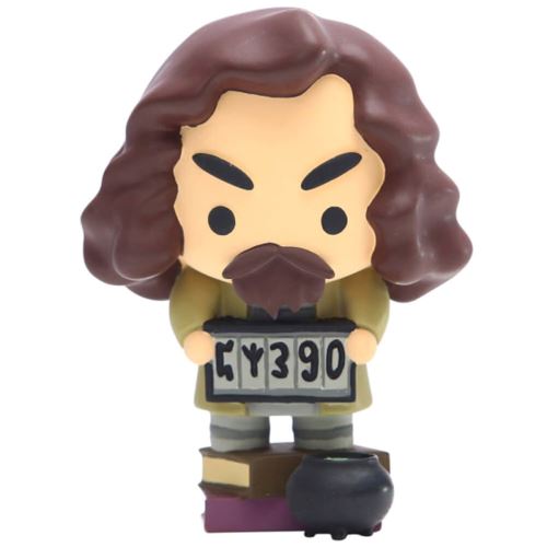 Harry Potter Sirius Black Chibi Figurine