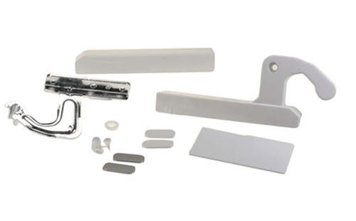 Beko Kit Inversion Porte pour Refrigerateur - 4936740100