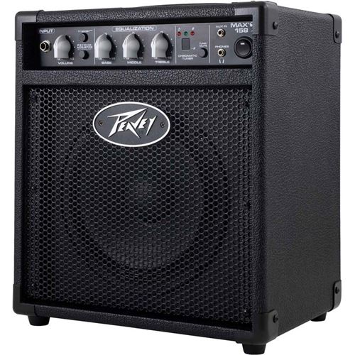 Peavey MAX 158 MKII ampli de basse