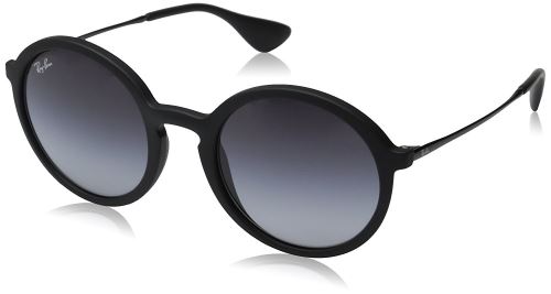 Ray-Ban - Lunettes de soleil 'Injected Man' - 0RB4222