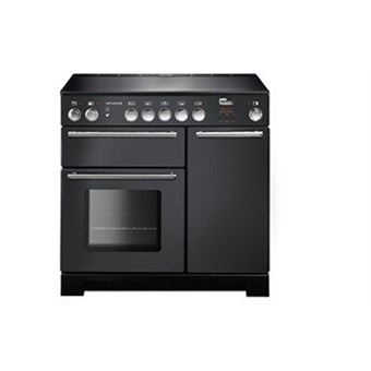 Piano de cuissonFALCON INFUSION 90 CM  Induction  / Ardoise -INF90EISL/-EU