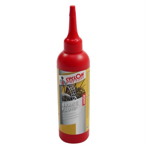 Cyclon LIQUIDE DE FREIN DOT 5.1 LIQUIDE DE FREIN 125ML