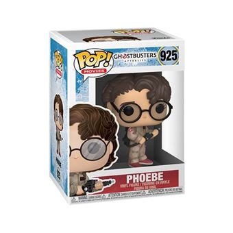 Figurine Funko Pop Movies Ghostbusters Afterlife Phoebe
