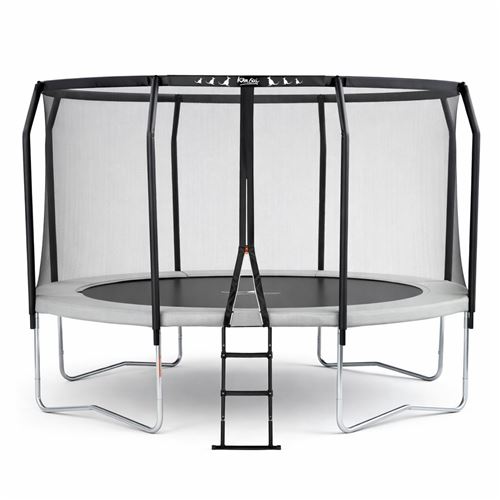Trampoline famili 360 + échelle