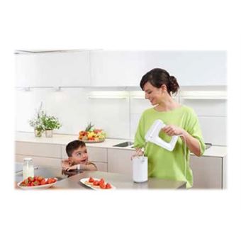 Braun MultiMix 3 HM3107WH - Batteur