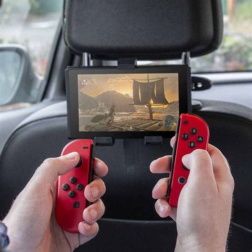Support voiture pour Nintendo Switch & tablette - Akashi