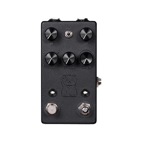 JHS Pedals Lucky Cat Delay