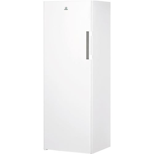 Congélateur armoire 232L Froid Ventilé INDESIT 60cm A+, 1047644