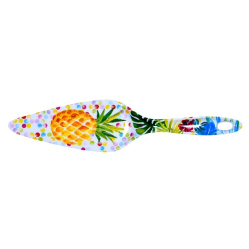 Spatule de service Ananas