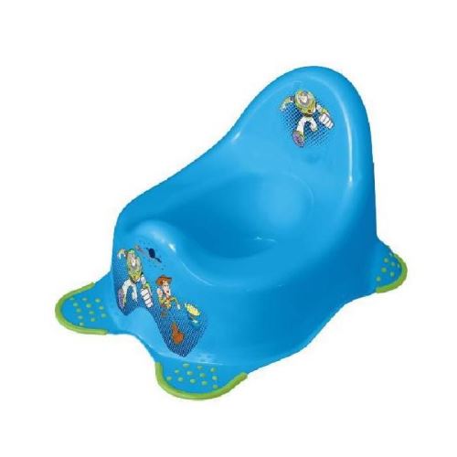 Solution Pot A Coussinets Anti-Derapants Disney - Toy Story 3