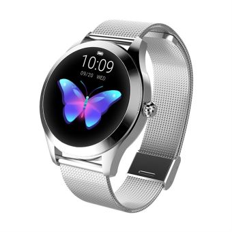 Kw10 montre intelligente ip68 clearance