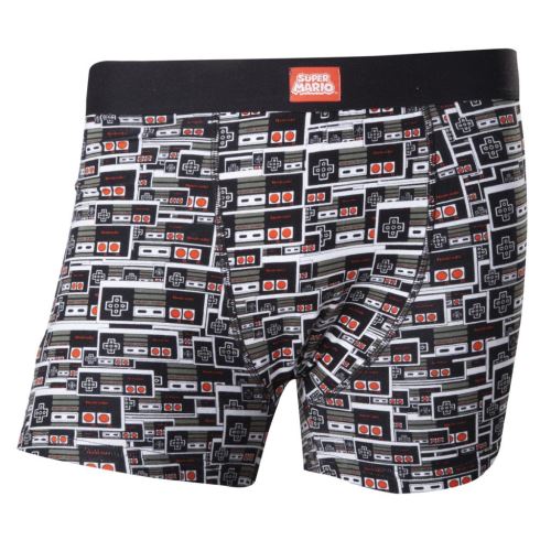 NINTENDO - Boxer - All Over Print Controller (XL)