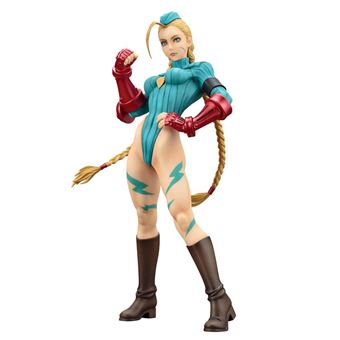 Achetez Jouets et Figurines - Street Fighter série 1 figurine Knockouts