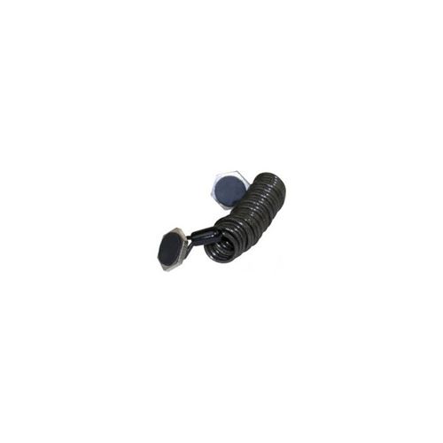 Dacomex câble de sécurité adhésif pour petits appareils