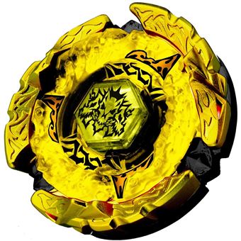 Beyblade Burst QuadDrive - F4076 - Toupie + Lanceur - Ultimate Evo