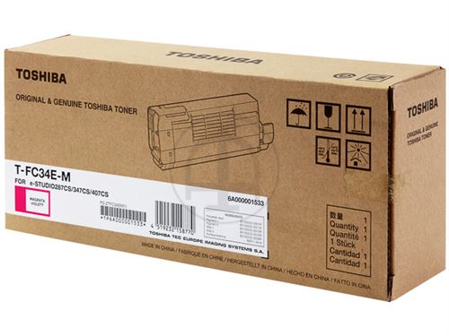 Toshiba Tfc34em - Image 2