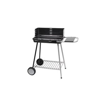 Barbecue Milano - Charbon de bois - 1
