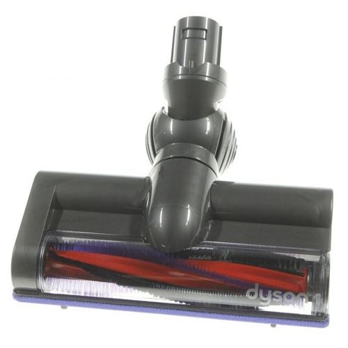 Brosse avec turbine 211 mm pour aspirateur dyson - g815176