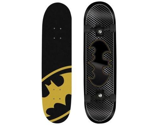 Planche à roulettes Batman