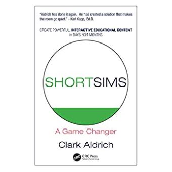 Short Sims: A Game Changer (English Edition) Format Kindle - 1