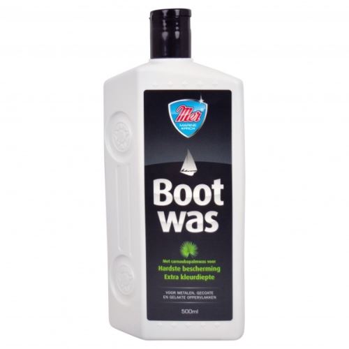 Mer Marine Pro Boot lavage 500 ml