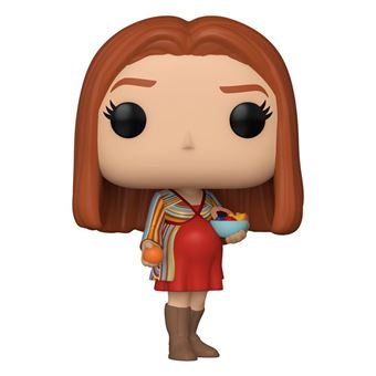 Figurine Funko Pop Marvel Wandavision 70s Wanda