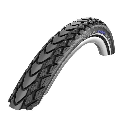 Pneu pliable Schwalbe Marathon Mondial 26 x 2,00