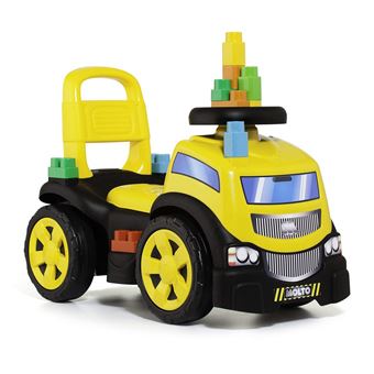 jeux porteur