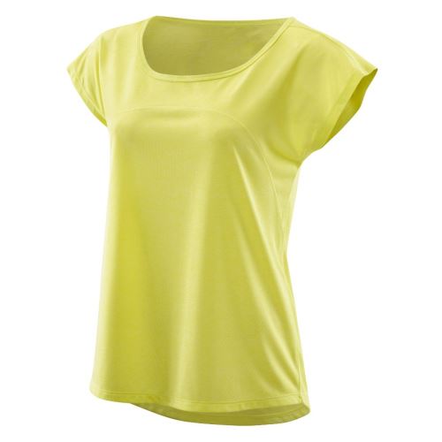 T-Shirt Femme Skins Activewear Code Cap