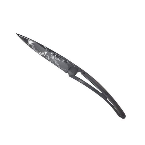 Couteau Nature Deejo 1gb123