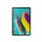 Samsung Galaxy Tab S5e - Tablet - Android 9.0 (Pie) - 64 GB - 10.5" Super AMOLED (2560 x 1600) - microSD sleuf - 4G - LTE - zwart_0
