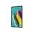 Samsung Galaxy Tab S5e - Tablet - Android 9.0 (Pie) - 64 GB - 10.5" Super AMOLED (2560 x 1600) - microSD sleuf - 4G - LTE - zwart_1