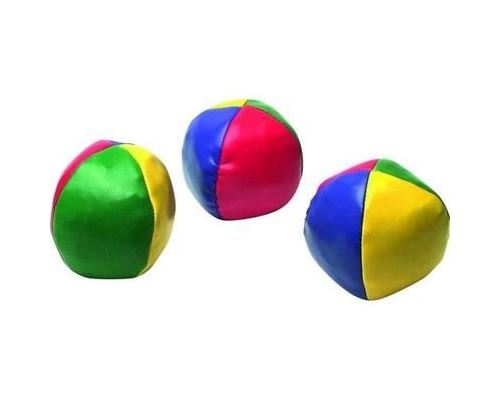 Sunflex jonglerie balles de jonglage sachet de …