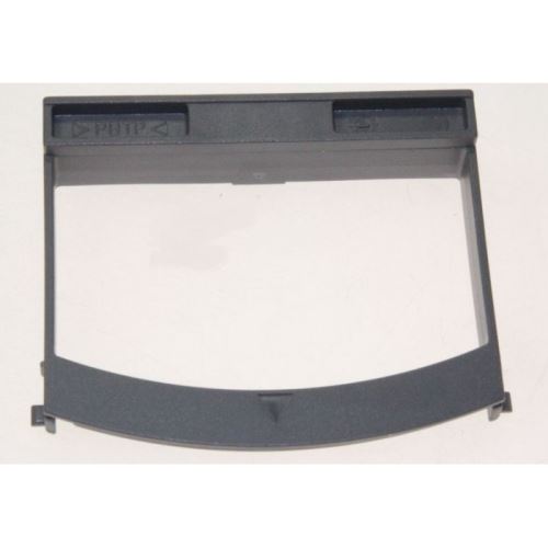 Verrouilage de porte pour friteuse krups