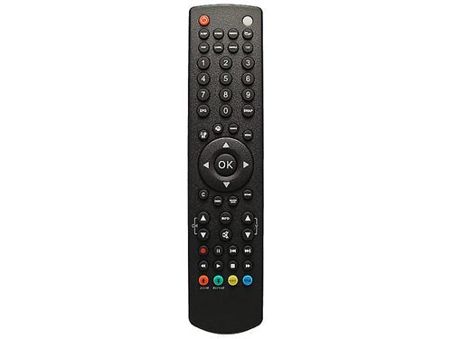 Vestel Neutre Télécommande De Remplacement Pour Windsor Wd23led12