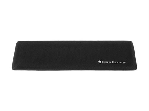 Bakker Elkhuizen Bakkerelkhuizen - Accoudoir Pour Clavier - Pour Bakkerelkhuizen S-Board 840, S-Board 860