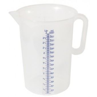 Mesure Graduée Incassable 3 Litres -10481 - 1