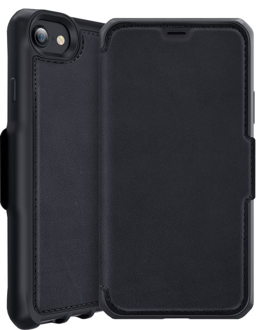 Folio Hybrid IP 6/7/8 Black
