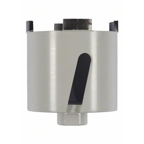 Diamant-Dosensenker - Bosch - 82 Mm - 4 Segmente - Diamant - 10 Mm